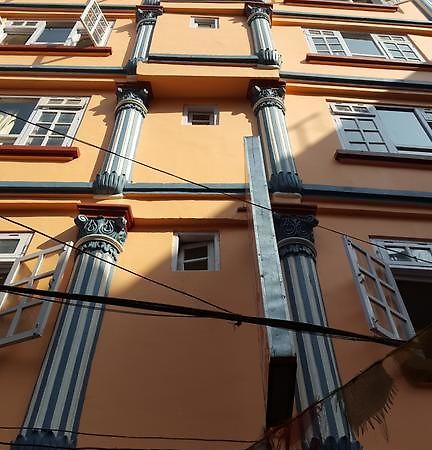 Simrika Homes Bed And Breakfast Katmandu Kültér fotó
