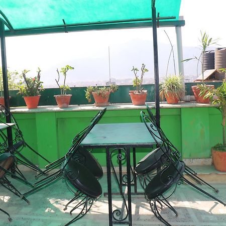 Simrika Homes Bed And Breakfast Katmandu Kültér fotó