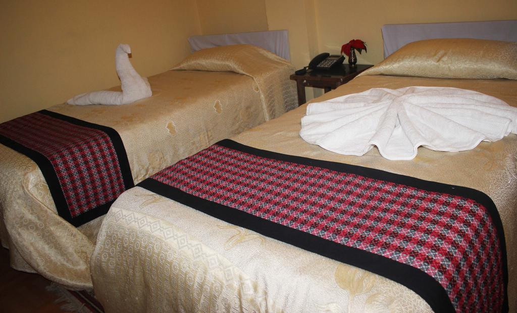 Simrika Homes Bed And Breakfast Katmandu Szoba fotó