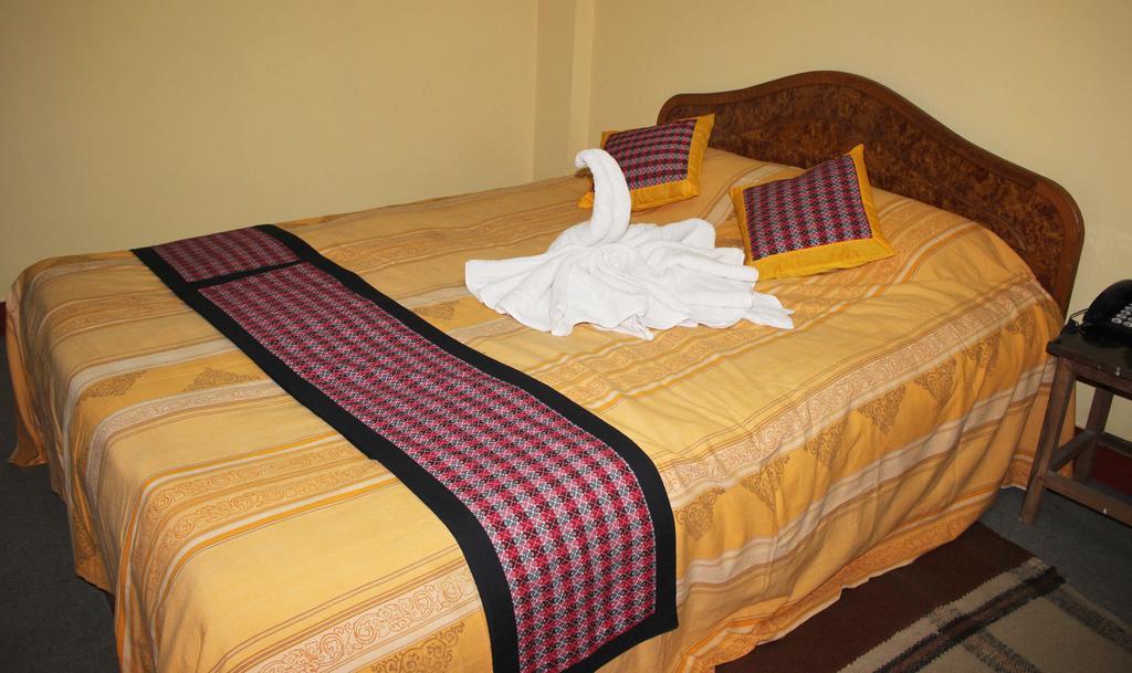 Simrika Homes Bed And Breakfast Katmandu Szoba fotó