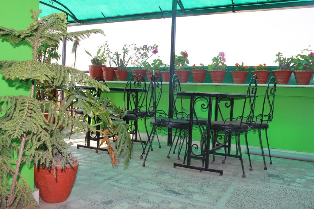 Simrika Homes Bed And Breakfast Katmandu Kültér fotó