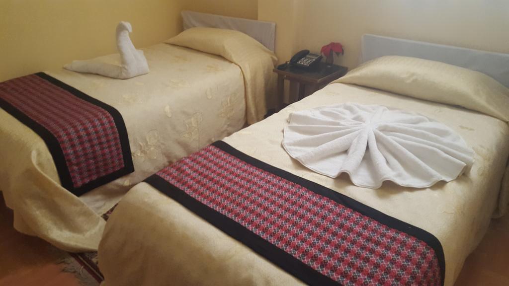 Simrika Homes Bed And Breakfast Katmandu Szoba fotó